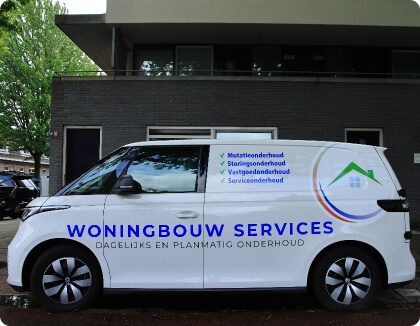 Dagelijks onderhoud Dagelijks onderhoud