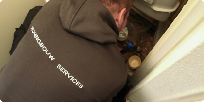 Planmatig onderhoud Planmatig onderhoud