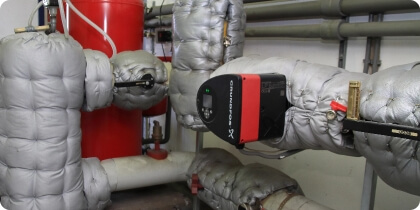 Vastgoedonderhoud Vastgoedonderhoud